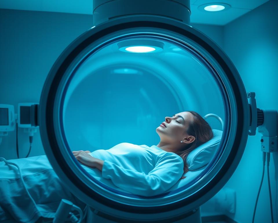 A Beginner’s Guide to Hyperbaric O2 Therapy in Los Angeles