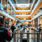 Why Contractors Need to Invest in Professional Construction Security