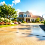 Customized Care: Pressure Washing Lithonia Georgia for Personalized Projects