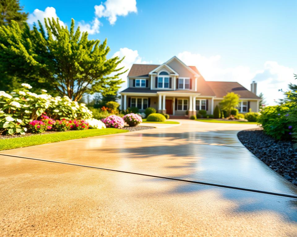 Customized Care: Pressure Washing Lithonia Georgia for Personalized Projects