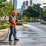 Pressure Washing Patios & Decks Duluth: Preparing for Summer Entertaining