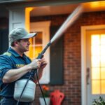 Comprehensive Review: Commercial and Residential Pressure Washing Johns Creek