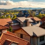 How Roofing Contractors Near Me in San Bernardino Handle Historic Homes