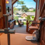 Emergency Stairlift Repair Services Throughout Long Island