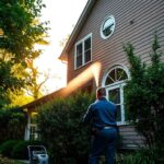 Finding Top Pressure Washing Services Near Me in Norcross
