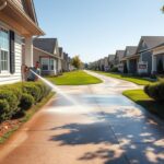 Pressure Washing Cost Near Me in Roswell – How to Budget for It