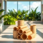 Custom Paper Tubes: Designing for Recyclability and End-of-Life