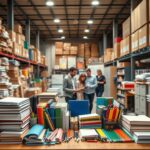 Wholesale STEAM Supplies for Modern Classrooms