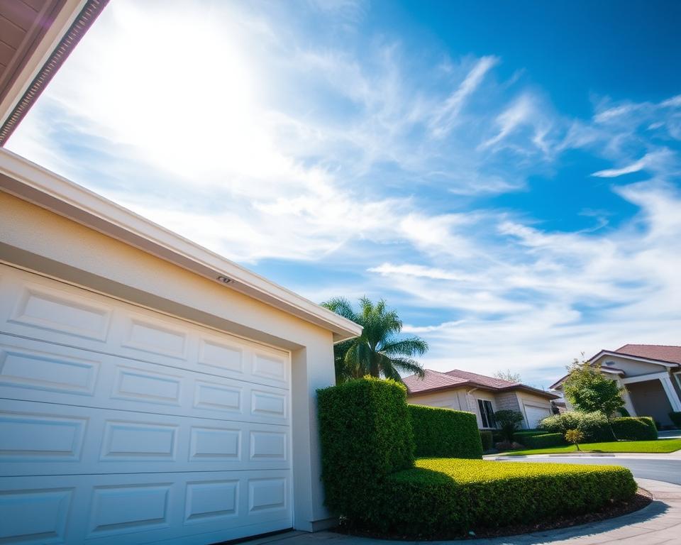 Understanding Garage Door Opener Repair Cost Laguna Woods