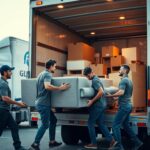 Moving During Peak Season? How to Avoid High Prices