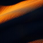 From Workwear to Runway: The Journey of Herringbone Denim Material