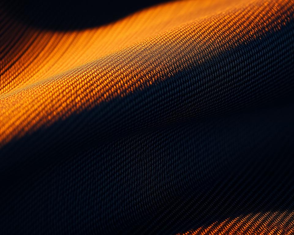 From Workwear to Runway: The Journey of Herringbone Denim Material