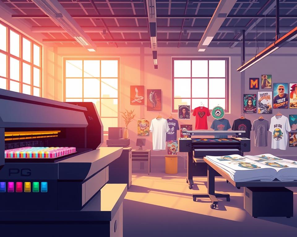 DTG Printer Printhead Alignment: Step-by-Step Guide