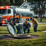 Understanding Quotes from Thousand Oaks Septic Tank Pumping Companies