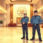 ﻿Data Protection And Physical Security Integration in Orange County