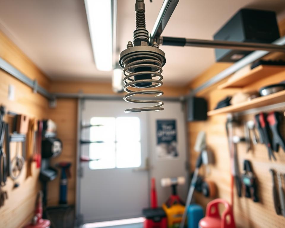 Essential Safety Tips for Garage Door Repair Westminster