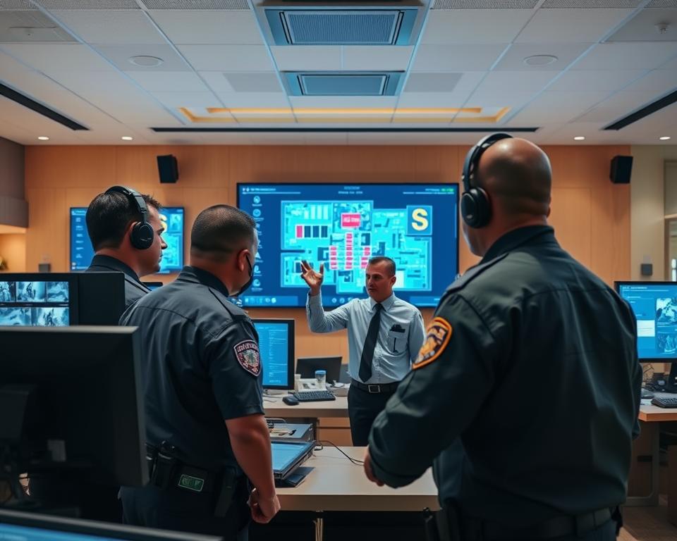 How to Contract Hotel Security Guards in San Mateo for Special Events