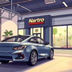 ﻿Collision Repair Guide for North Hollywood – Everything You Need