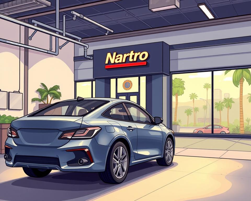 ﻿Collision Repair Guide for North Hollywood – Everything You Need