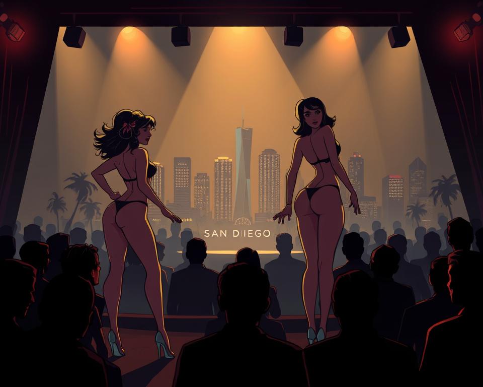 Why Hire Strippers for Post-Wedding Afterparties