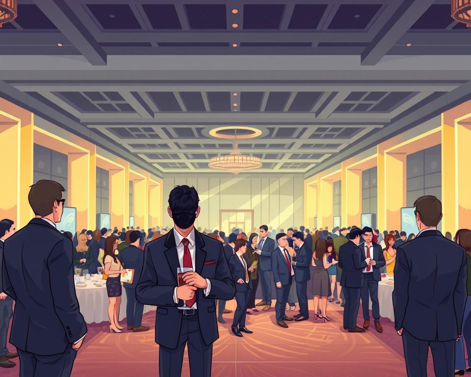 Best Practices in Security for Event Sacramento Logistics