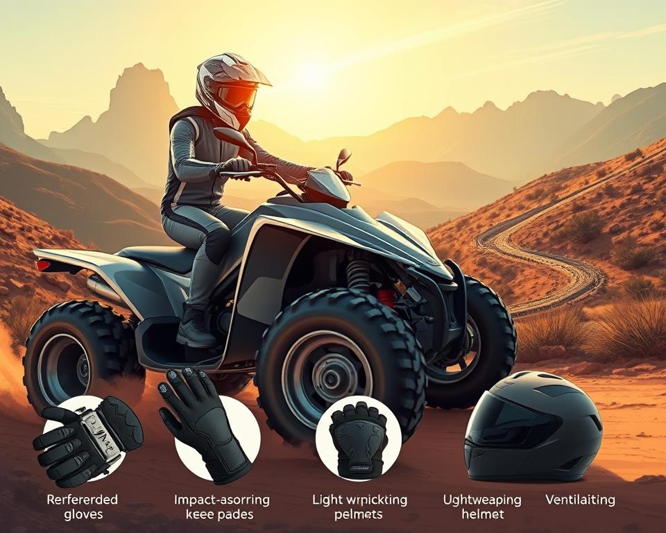 Side By Side Upgrades For Nighttime Trail Riding