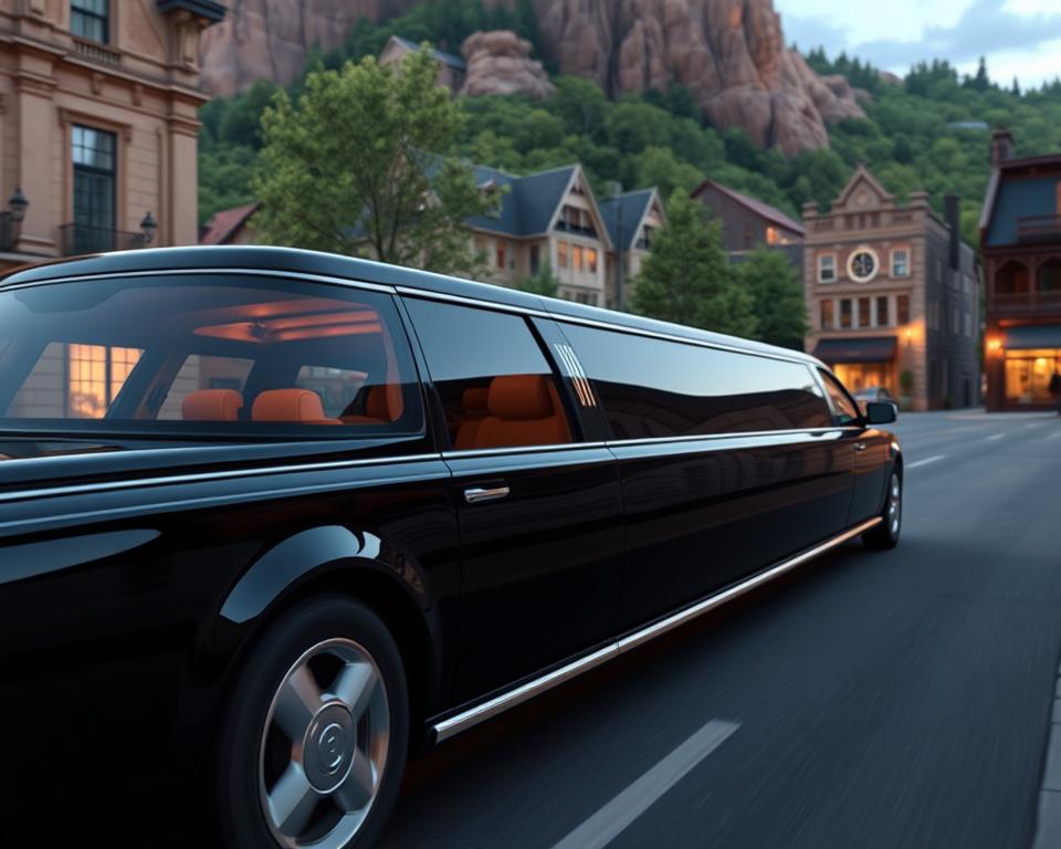 When to Choose Chauffeur Services Over Executive Car Services in Dia