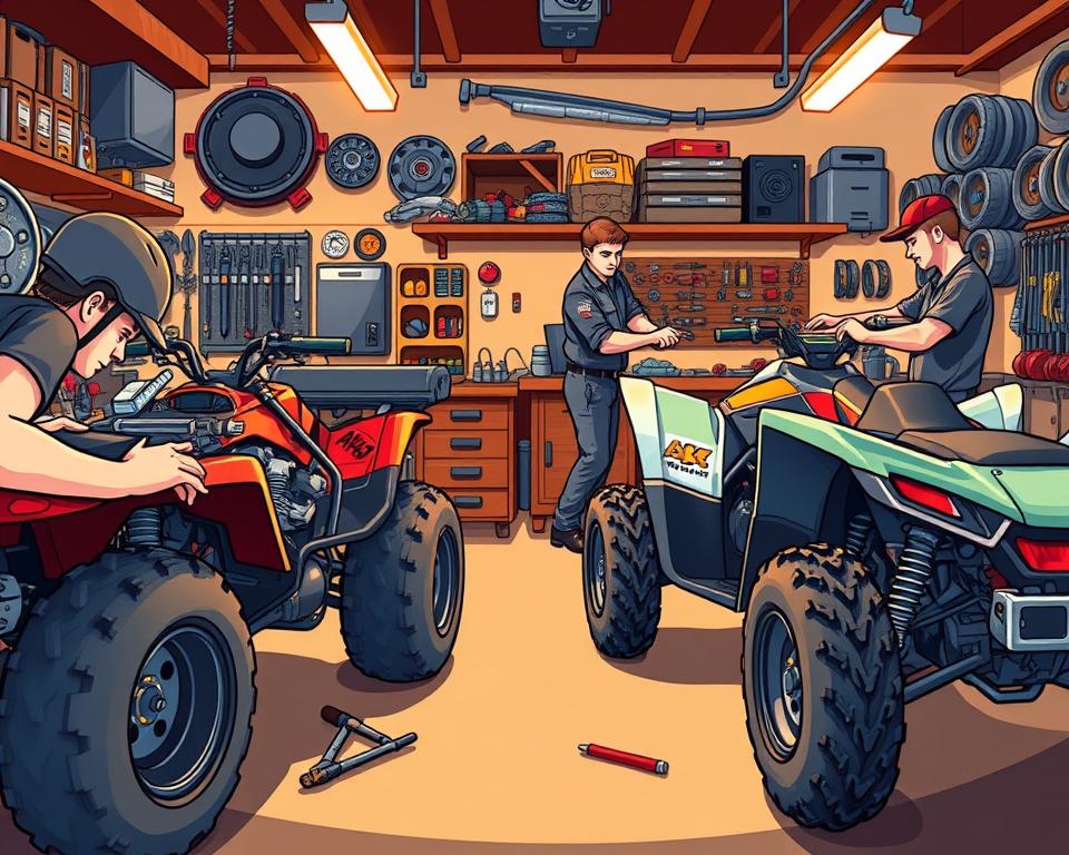 Best Accessories to Pair with Your Maverick Doors