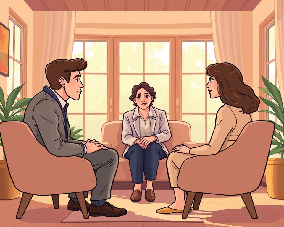 Family Constellation Therapy Retreats: What You Should Know