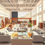 Insider’s Look at the Best Furniture Shop in Hong Kong