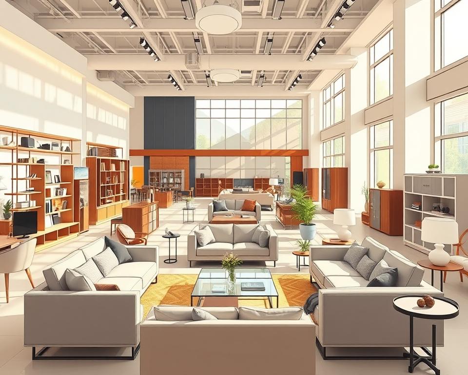 Insider’s Look at the Best Furniture Shop in Hong Kong