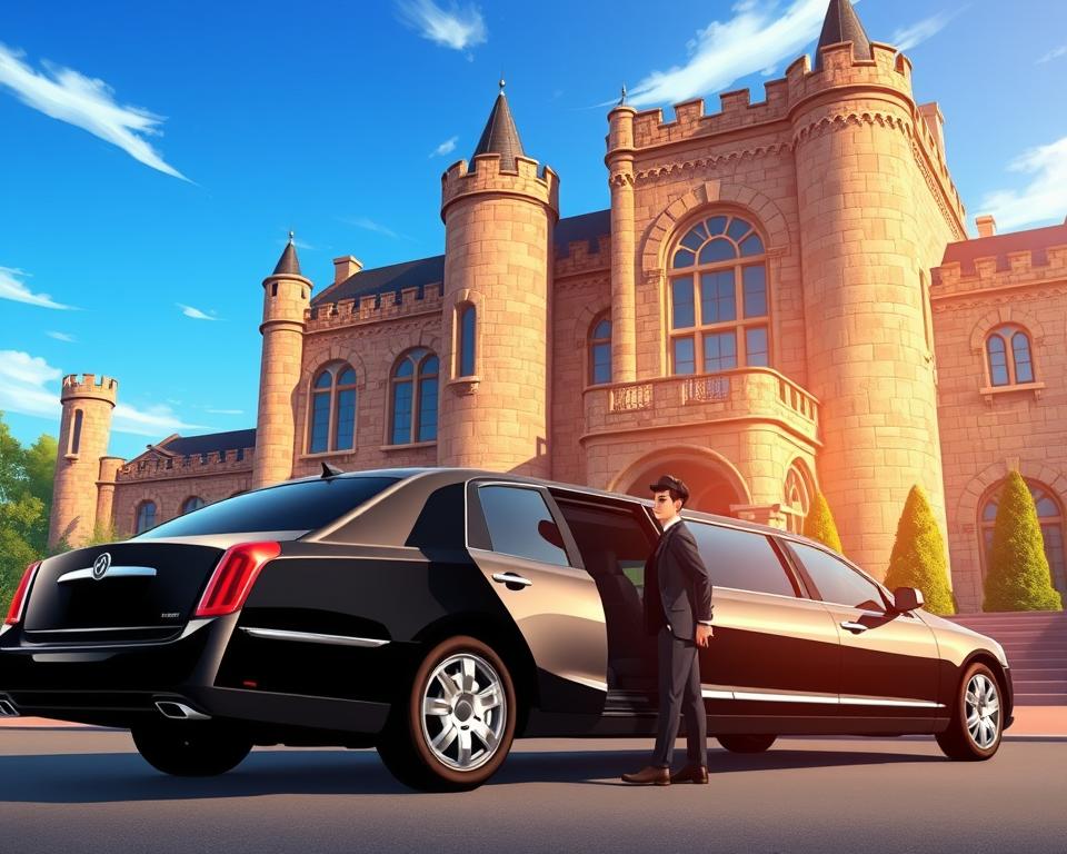 Sedan and Limousine Service Littleton: Luxury for Every Budget
