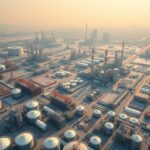 Automating Quality Inspections in Chemical Manufacturing
