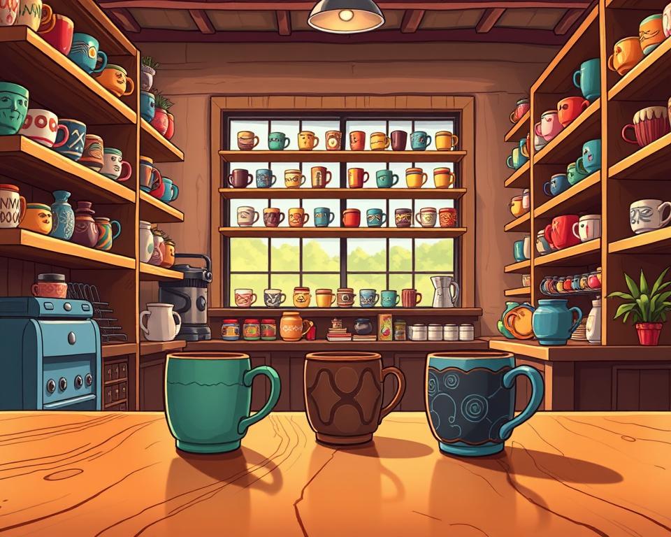 Cups Shop Guide: How to Choose Quality Over Quantity