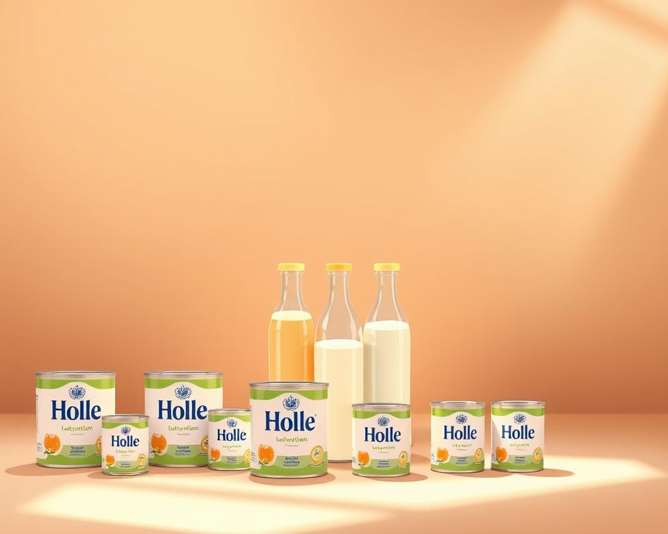 Pediatrician Insights on Holle Baby Formula Stage 1