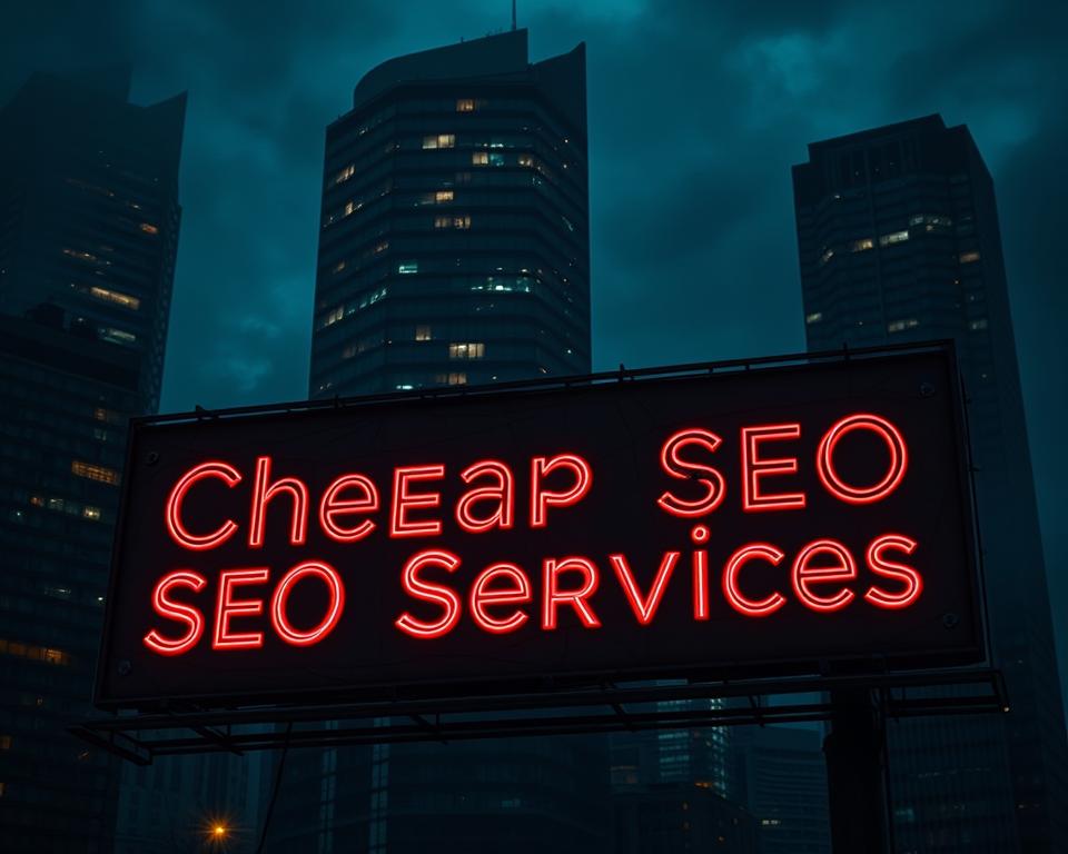 The Best Cheap SEO Services for eCommerce Stores