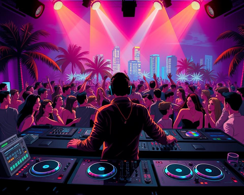 Live Karaoke Bands for Orlando Private Parties