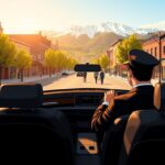A Night on the Town: Booking a Limo Service in Coors Field