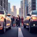 Town Car Service %city% Reservation Modifications: Flexible Booking Changes