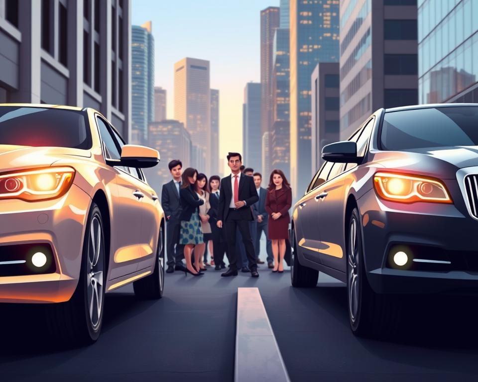Town Car Service %city% Reservation Modifications: Flexible Booking Changes