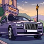 Executive Car Service Near Me Highlands Ranch Policy And Compliance