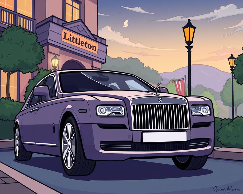 Executive Car Service Near Me Highlands Ranch Policy And Compliance