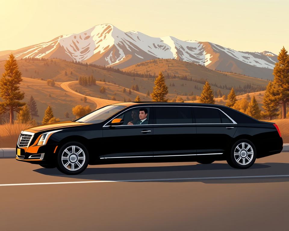 Black Car Service Boulder Co: How To Tip And When
