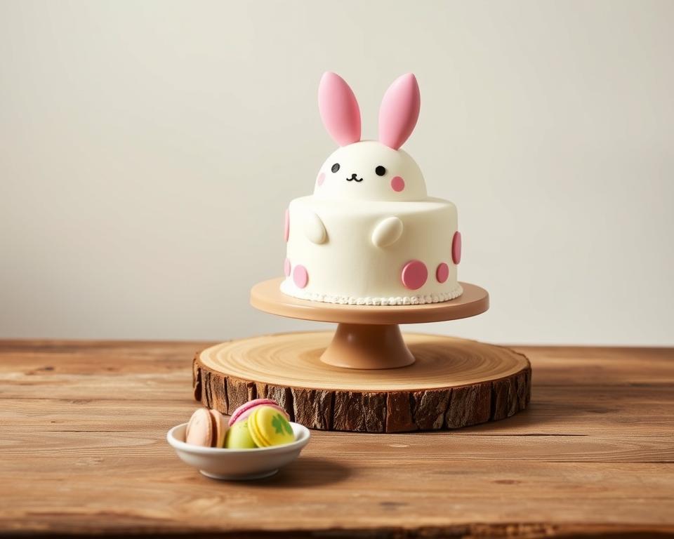 Sumikko Gurashi Cake by My Bake Studio: More Than Just a Cake