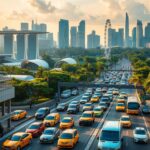 How to Insure Your Rental Car in Singapore for Maximum Protection
