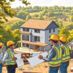 Sustainable Farm Building Anne Arundel: Composting, Manure, and Stormwater Plans
