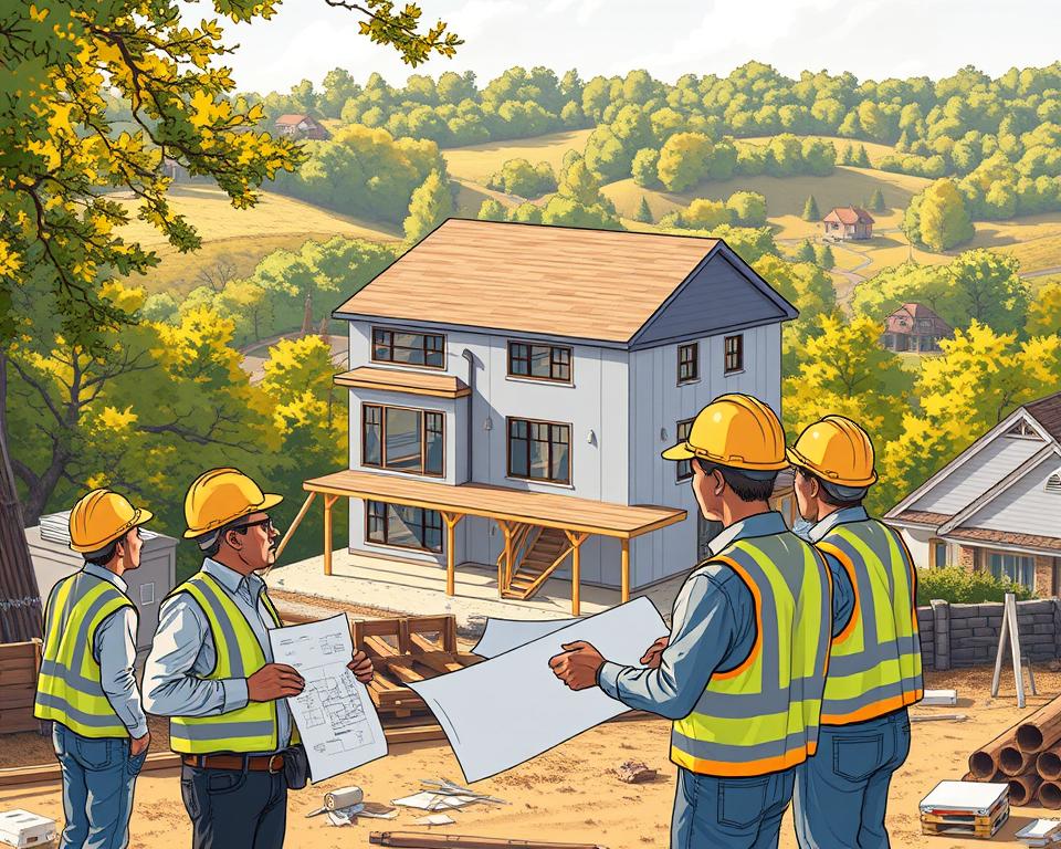 Sustainable Farm Building Anne Arundel: Composting, Manure, and Stormwater Plans