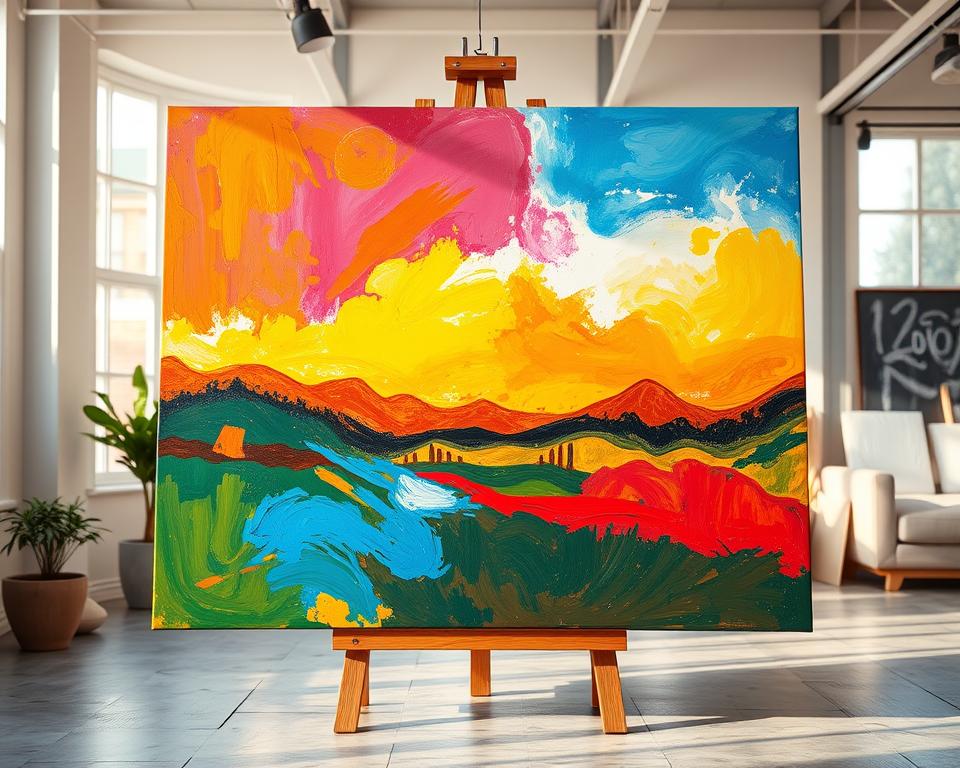 Extra Large Wall Art For Black And White Interiors