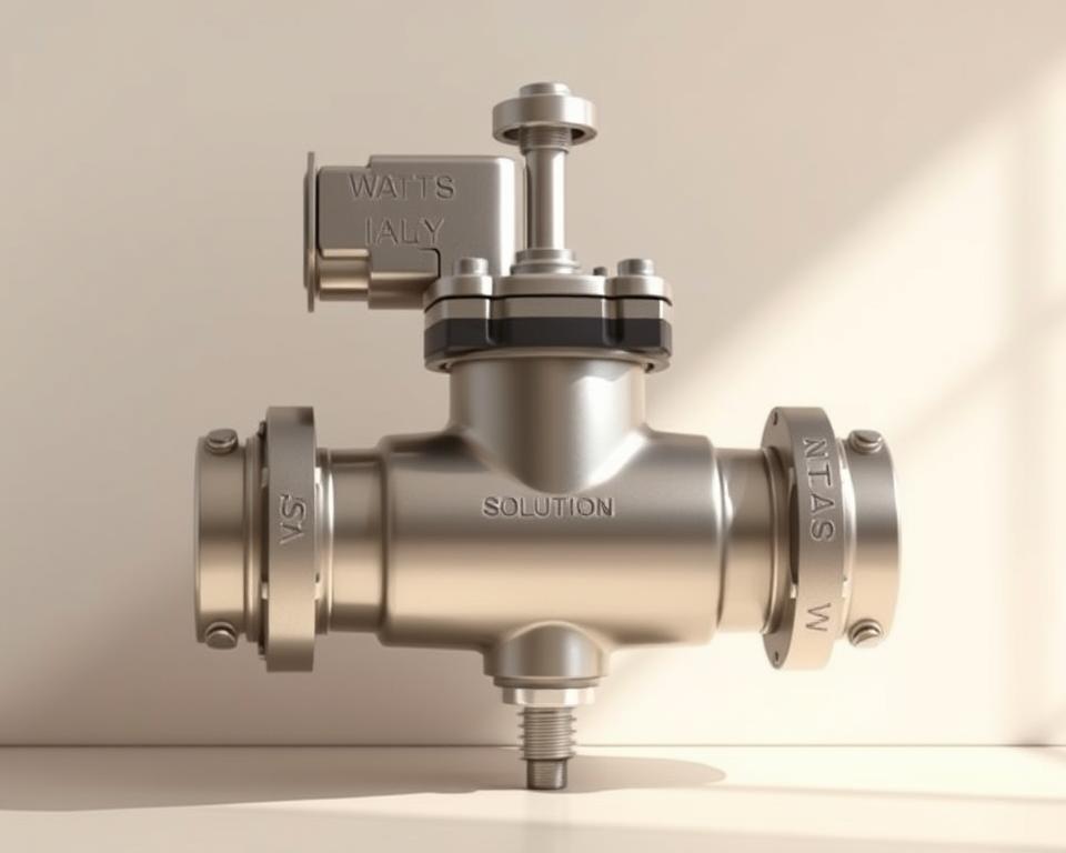 How An ASSE 1022 Backflow Preventer Protects Against Contamination
