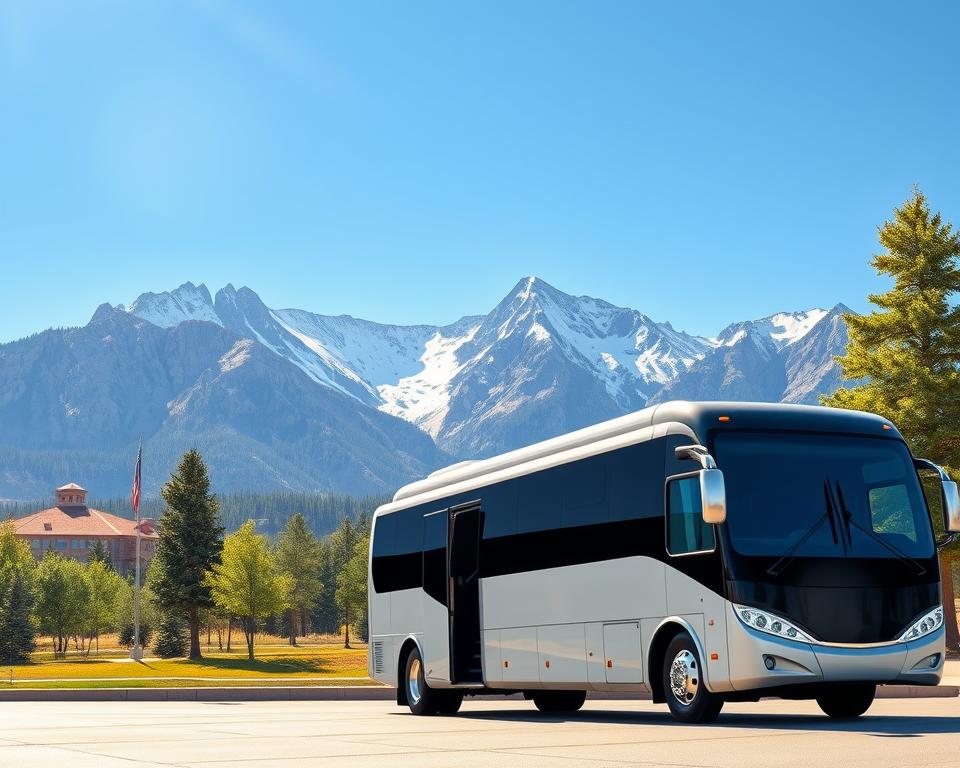 Party Bus Company Superior Colorado: Finding Transparent Policies